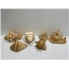 Image 1 : Collection Of Large Seashells