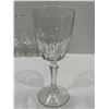 Image 2 : Set Of 9 Decorative Glasses