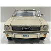 Image 2 : Collectible Die Cast Mustang