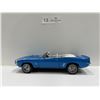 Image 1 : Collectible Die Cast Camaro
