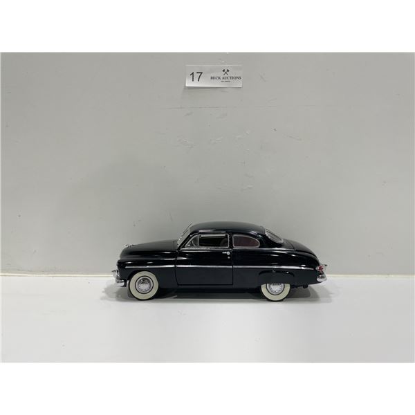Collectible Die Cast Mercury