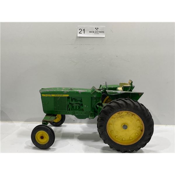 Collectible Die Cast Tractor