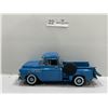 Image 1 : Collectible Die Cast Chevy Truck