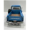 Image 2 : Collectible Die Cast Chevy Truck