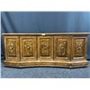 Image 2 : Antique Two Piece China Hutch