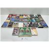 Image 1 : Assortment Of Cassette Tapes