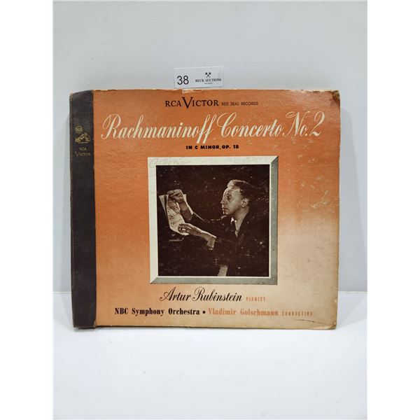 Book Of Assorted Records