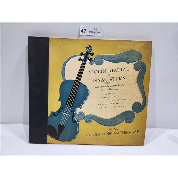 Book Of Assorted Records