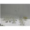 Image 1 : Collection Of Assorted Small Glasses