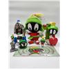 Image 1 : Looney Tunes, Marvin Martian Collectibles Collection