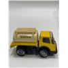 Image 2 : Die-cast Tonka Truck, And Toy Vintage Truck