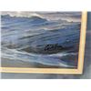 Image 4 : Beautiful Collection of Oceanic Themed Signed Acrylic Paintings