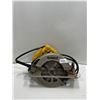 Image 1 : Dewalt Circular Saw 7 1/4 Type 1