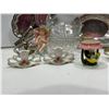 Image 2 : Glass Dishware, Miscellaneous Decoration, Candle Holders