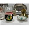 Image 3 : Glass Dishware, Miscellaneous Decoration, Candle Holders