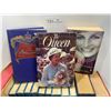 Image 2 : Assortment of Collectible Royal Family Books