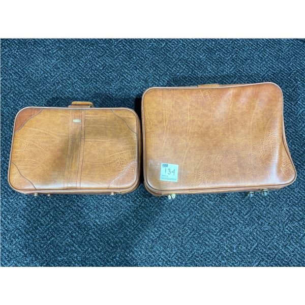 Jet Stream Briefcases