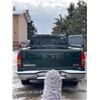 Image 2 : GMC Green Sierra Truck 2002, 260,000KM. $1500 Reserve