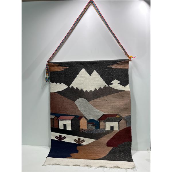 Beautiful Tapestry 35L 25W