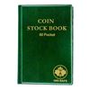 Image 4 : Coin Stock Book - 12 World Coins- Includes Silver