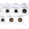 Image 4 : Group of 18 Coins of Portugal