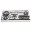 Image 1 : Bundle of 100 x USA 1862 $1 Replica Notes - Movie Props