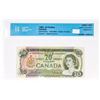 Image 1 : Bank of Canada 1969 $20 * Replacement UNC 63 CCCS