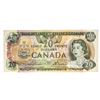 Image 1 : Bank of Canada 1979 $20