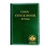 Image 4 : Coin Stock Book - 12 World Coins- Includes Silver