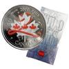 Image 3 : RCM - Group of 3 Coin Folios 2 x 25C 1 Sterling Silver 10C.