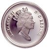 Image 4 : RCM - Group of 3 Coin Folios 2 x 25C 1 Sterling Silver 10C.