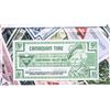 Image 2 : Canadian Tire Money or Coupon - Collectible - On Giclee Art Card Display, Each Card is Different Fro