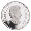 Image 2 : 2006 $5 Peregrine Falcon - Pure Silver Coin