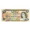 Image 1 : Bank of Canada 1979 $20
