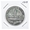 Image 1 : 1939 Canada 1 dollar