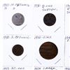 Image 2 : Collection - World/Foreign Coins - Identified