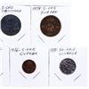 Image 3 : Collection - World/Foreign Coins - Identified