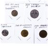 Image 4 : Collection - World/Foreign Coins - Identified