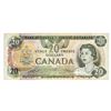 Image 1 : Bank of Canada 1979 $20