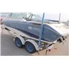 Image 10 : 1990 LARSON 22' BOAT, COMES WITH TRAILER