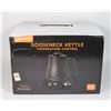 Image 1 : OPEN BOX: GOOSENECK KETTLE TEMPERATURE CONTROL