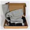 Image 1 : OPEN BOX: HEATED SOCKS
