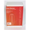 Image 1 : OPEN BOX: HAND WARMER