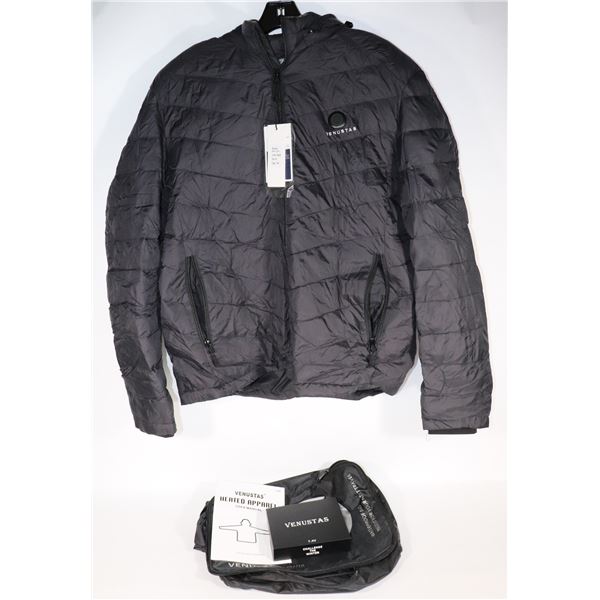 OPEN BOX: HEATED APPAREL