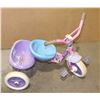 Image 1 : KIDS DISNEY TRIKE