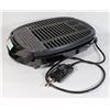 HAMILTON BEACH ELECTRIC GRILL