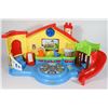 LITTLE PEOPLE PLAY SET