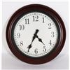 Image 1 : WALL CLOCK