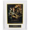 Image 1 : 14"X11" PRINT THE HOBBIT THE DESOLATION OF SMAUG