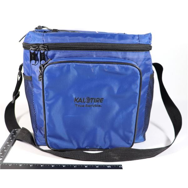 INSULATED COOLER BAG 10"X 12"X 12"